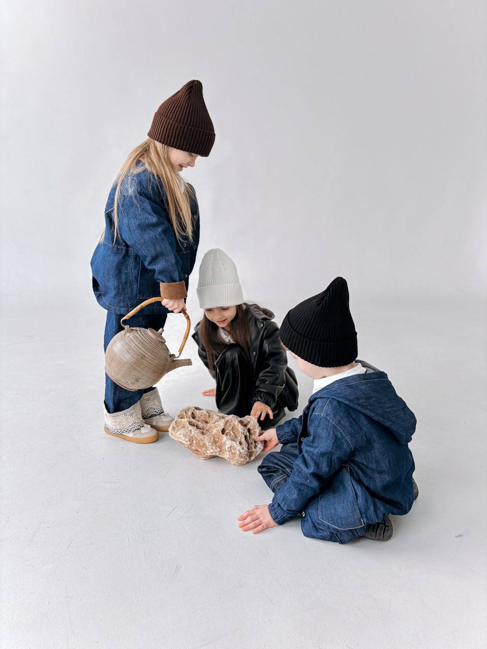 Сертифікат на DemboShoes
